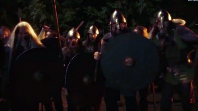 DC's Legends of Tomorrow - saison 3 - épisode 9 Teaser VO