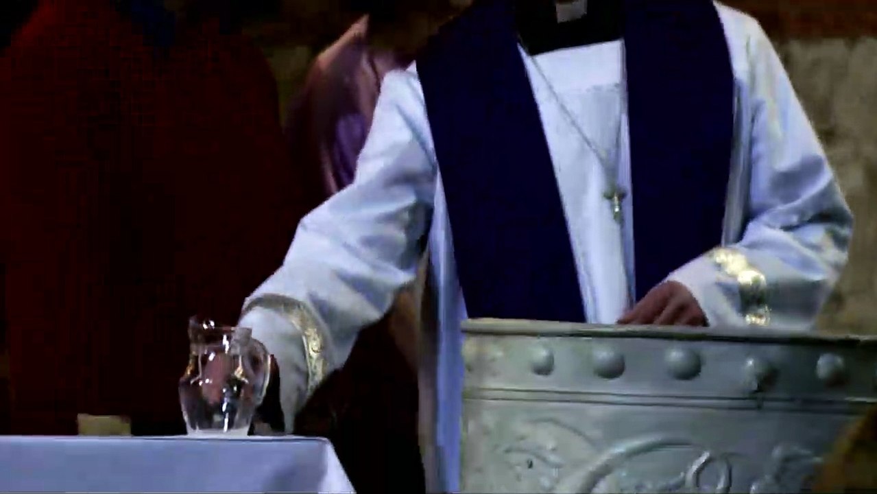 Devil Inside Extrait vidéo VO