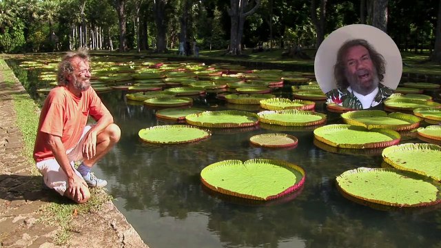 Océan Indien - Réunion - Maurice- Seychelles Bande-annonce VF