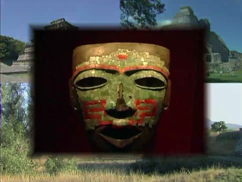 Mexique - Terre Sacrée Bande-annonce VF