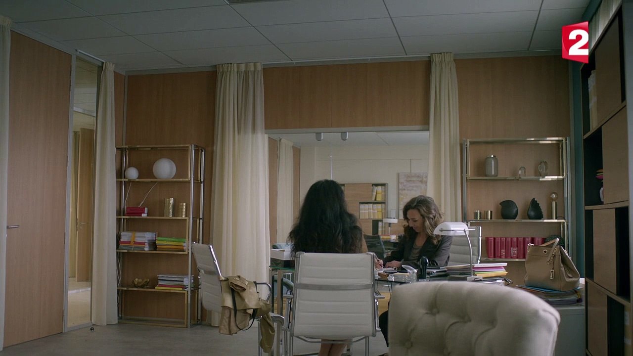 On va s'aimer un peu beaucoup... - saison 1 - épisode 4 Extrait vidéo VF