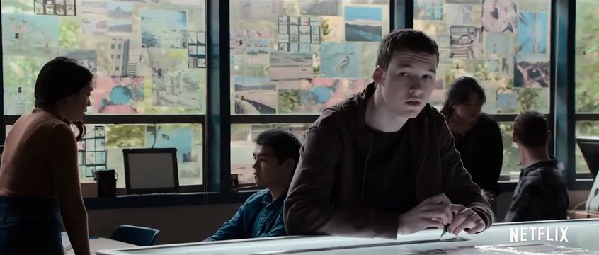 13 Reasons Why - saison 3 Bande-annonce VF