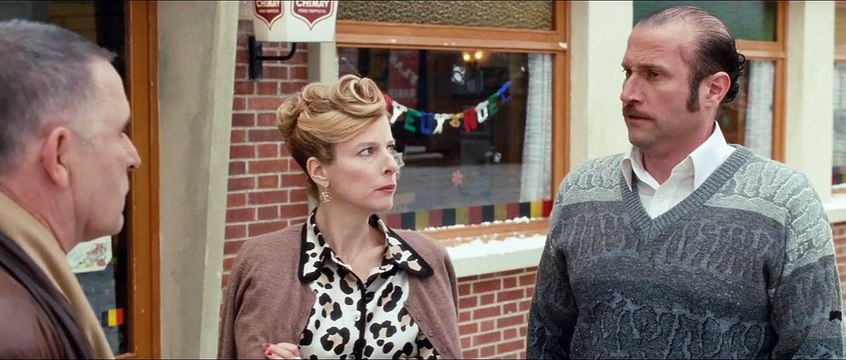 Rien à déclarer Extrait vidéo (2) VF