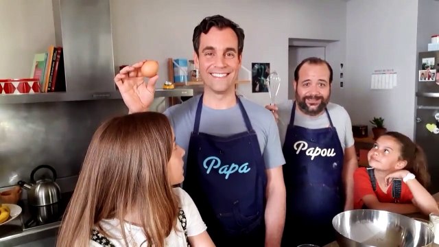 Parents mode d'emploi Teaser VF Famille Fayol-Mercier