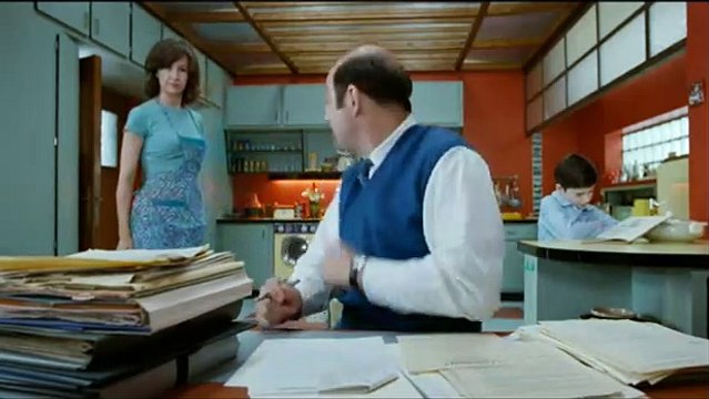 Le Petit Nicolas Bande-annonce VF