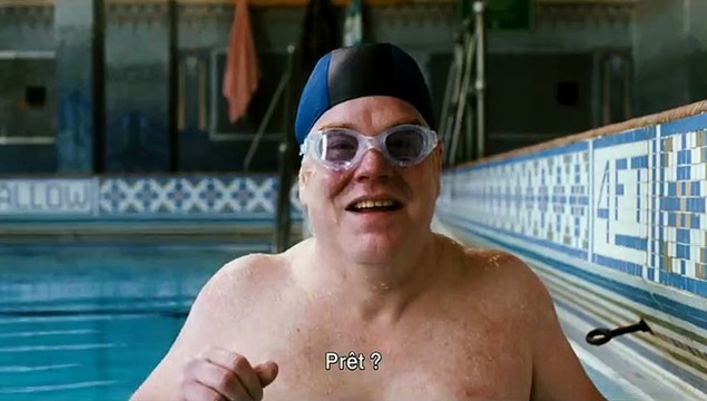 Rendez-vous l'été prochain Bande-annonce VO