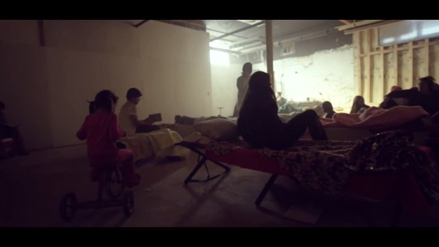 Zombies Bande-annonce VO