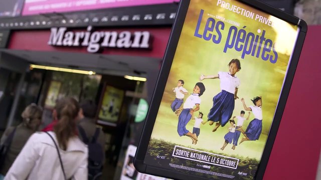 Les Pépites - BONUS Les réactions du public