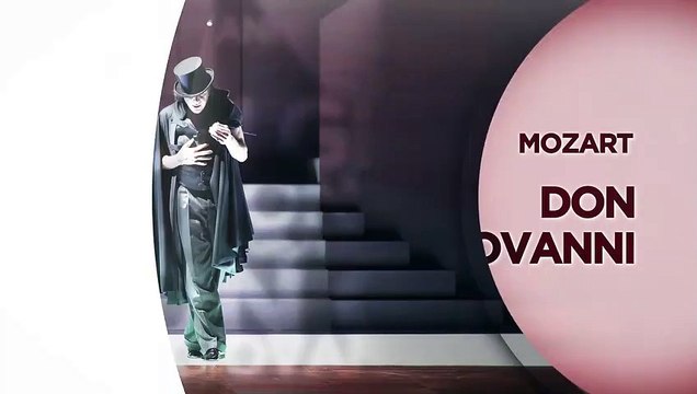 Don Giovanni Bande annonce VF
