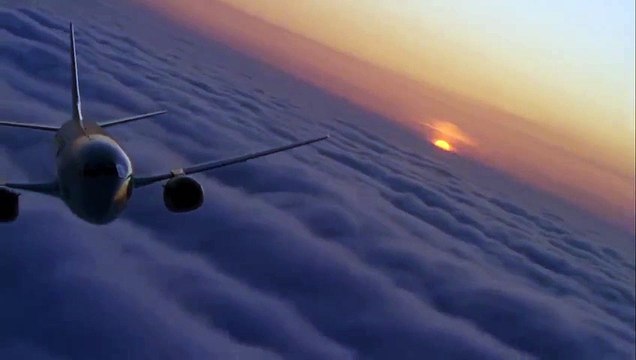 Manifest - saison 2 Teaser VO