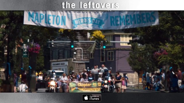 The Leftovers Bande-annonce VOST