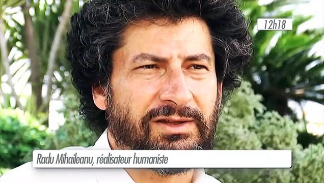 Carnets de voyage à... Cannes 2011 - Jour 9