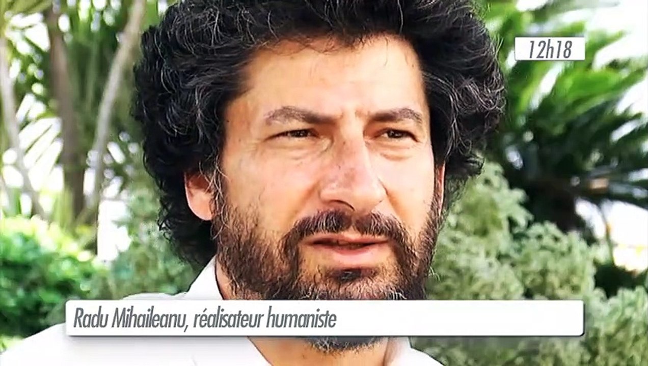 Carnets de voyage à... Cannes 2011 - Jour 9