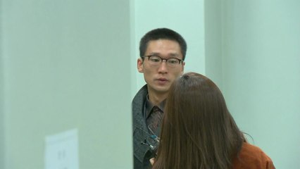 '낸시랭 폭행·사기' 왕진진 징역 6년 확정 / YTN