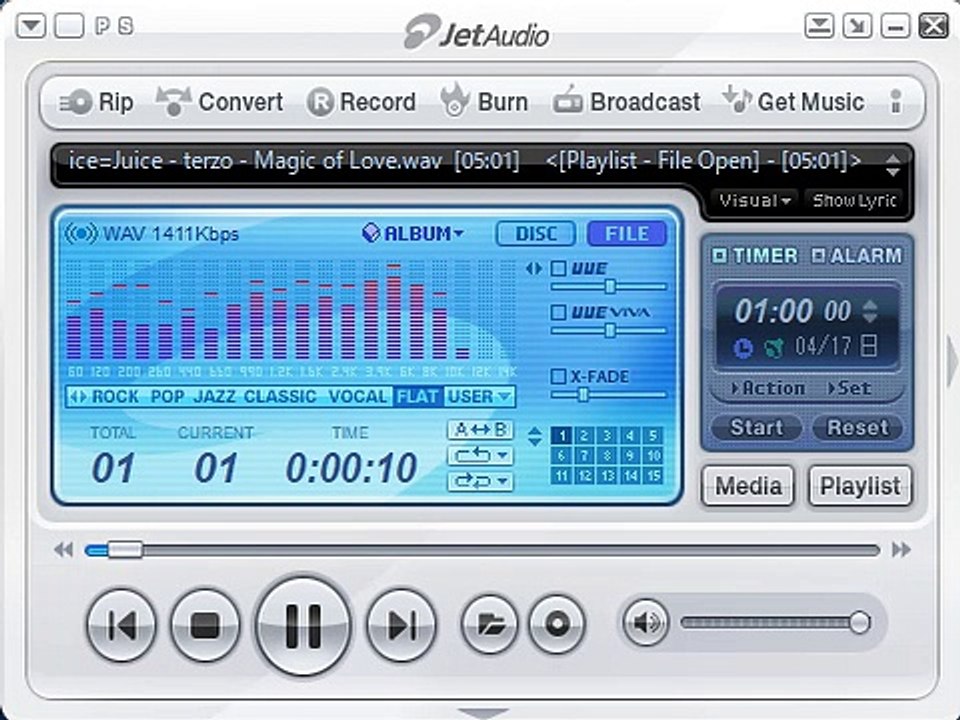 [SOUND ONLY] 2022 Juice=Juice - terzo - Magic of Love