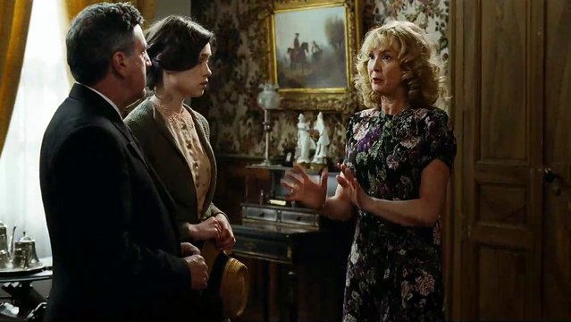 La Fille du puisatier Extrait vidéo (4) VF