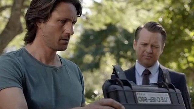 Secrets and Lies (AU) - saison 1 Bande-annonce VO