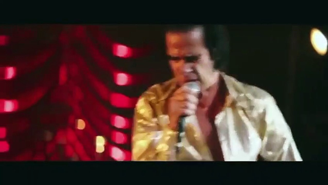 20 000 jours sur Terre - EXTRAIT VOST "Le concert"