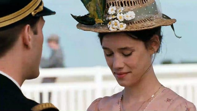 La Fille du puisatier Extrait vidéo (2) VF