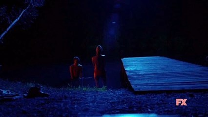 American Horror Story - saison 9 Teaser (5) VO