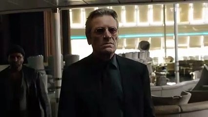 No Limit - saison 2 Teaser VF