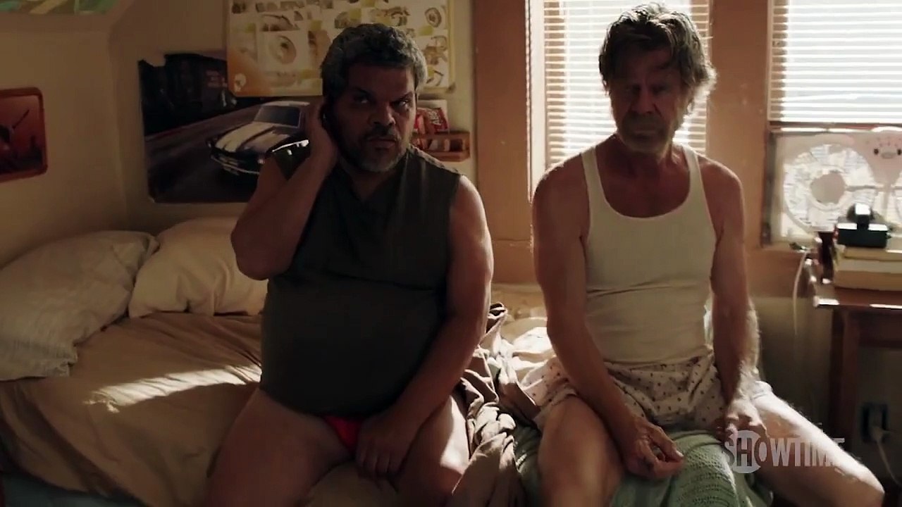 Shameless (US) - saison 10 Teaser VO