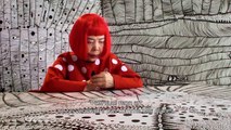 Kusama : Infinity EXTRAIT VO 