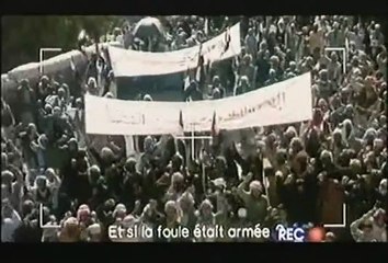 L&#039;Enfer du devoir Bande-annonce VO