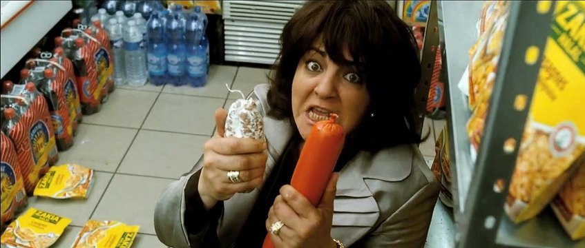 Halal police d'Etat Bande-annonce VF