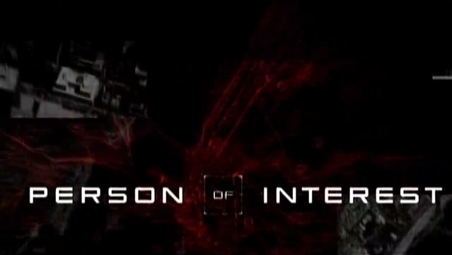 Person Of Interest - saison 3 - épisode 3 Teaser VO