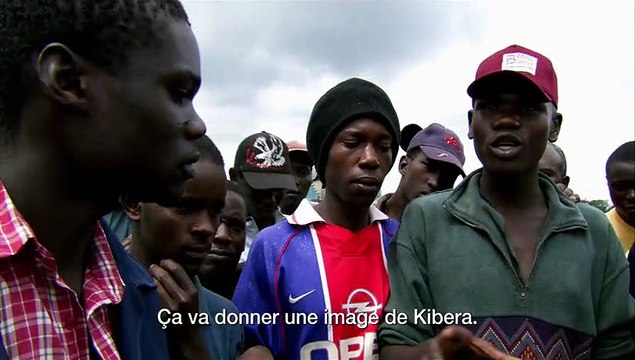 Women Are Heroes Extrait vidéo VO