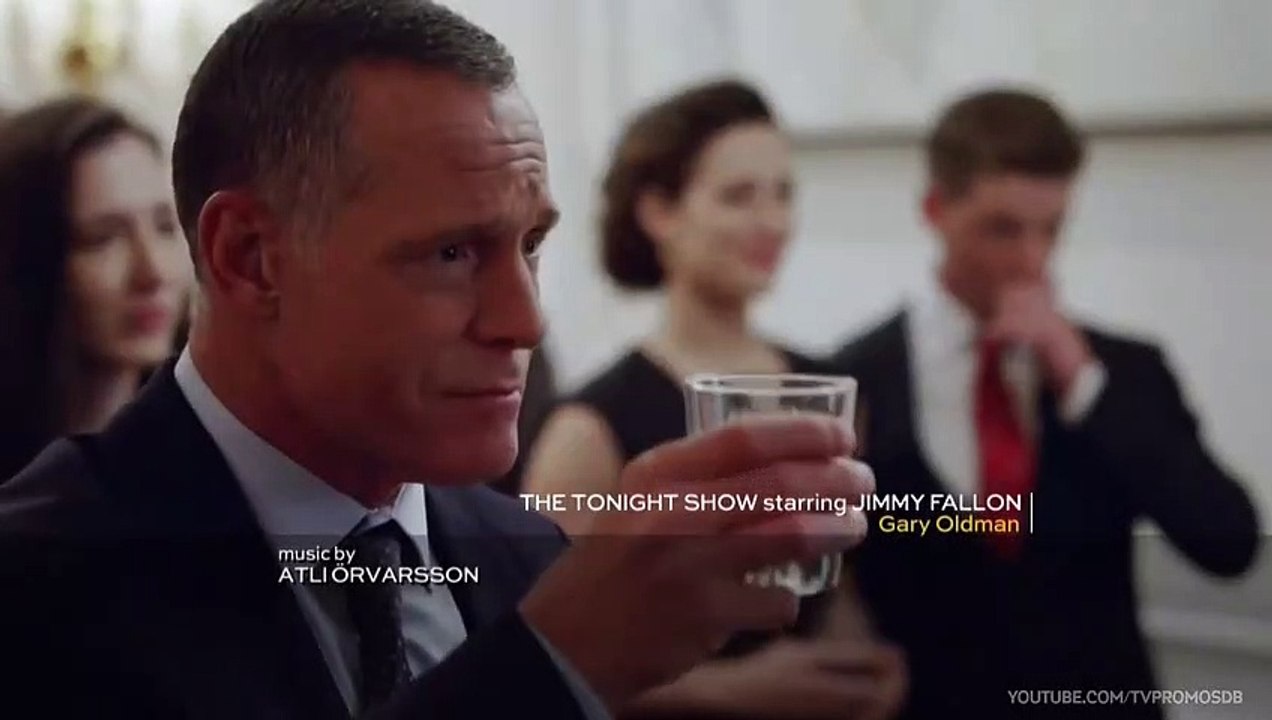 Chicago Police Department - saison 5 - épisode 8 Teaser VO