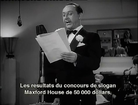 Le Gros lot Bande-annonce VO