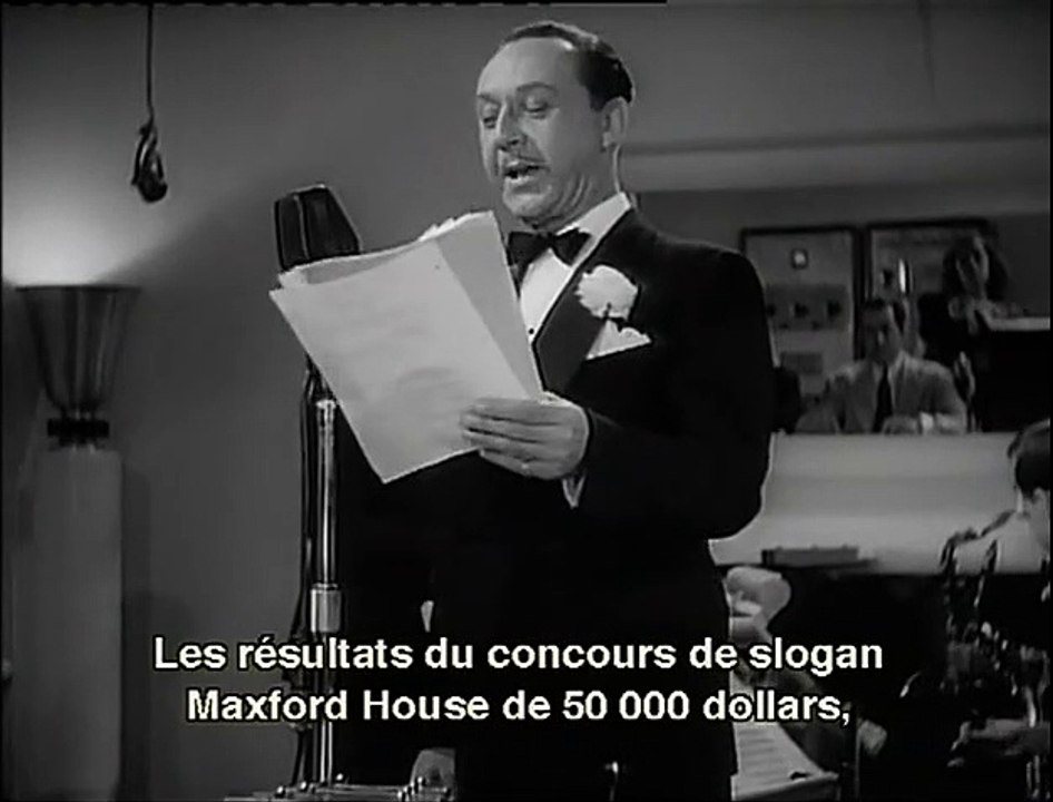 Le Gros lot Bande-annonce VO