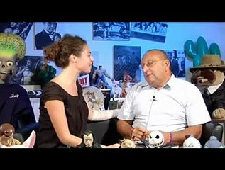 Les sorties du 4 novembre 2009