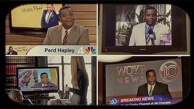 Aviez-vous remarqué ? Parks & Recreation