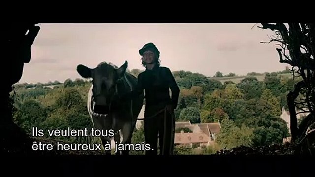 Into the Wood - MAKING OF VOST I wish