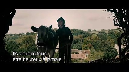 Into the Wood - MAKING OF VOST "I wish"