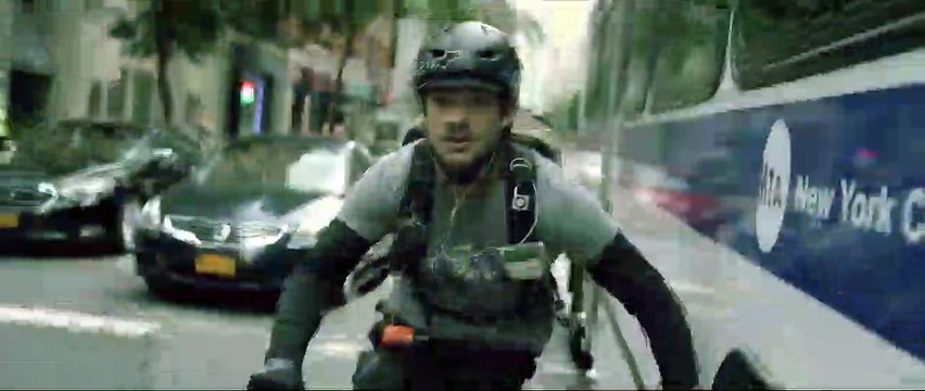 Tracers Bande-annonce VO