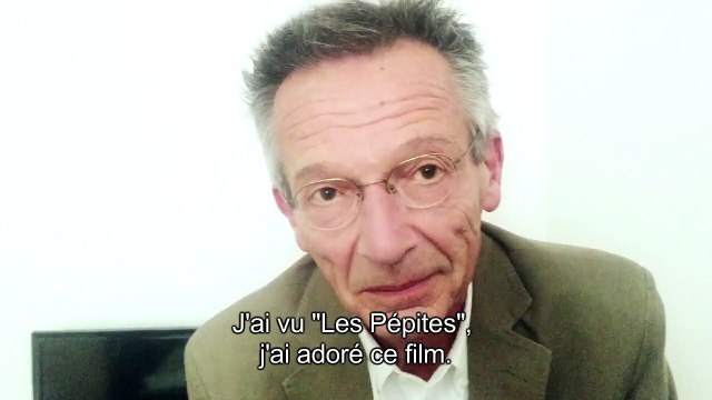 Les Pépites - BONUS Patrice Leconte