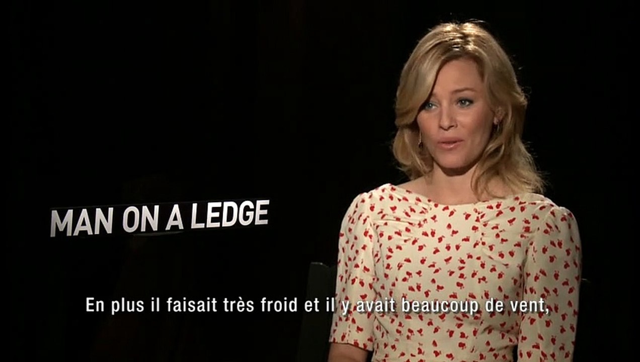 Interview 1 - Anglais