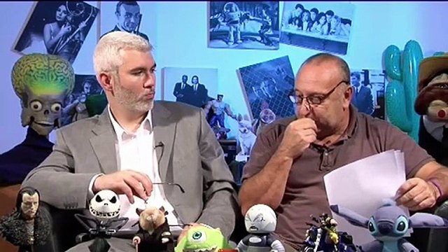 La Mort aux trousses