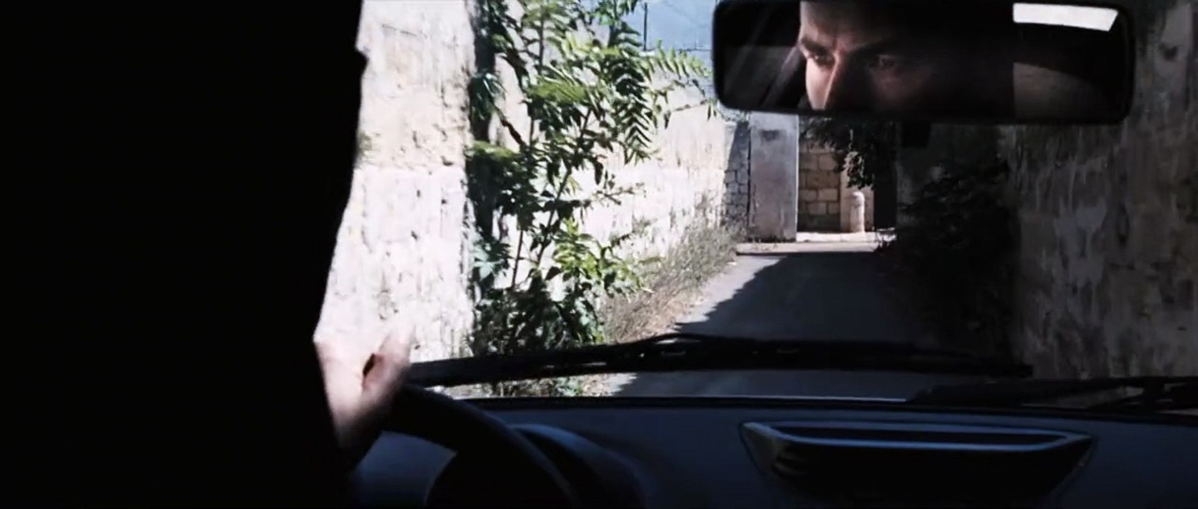 Salvo Bande-annonce VO