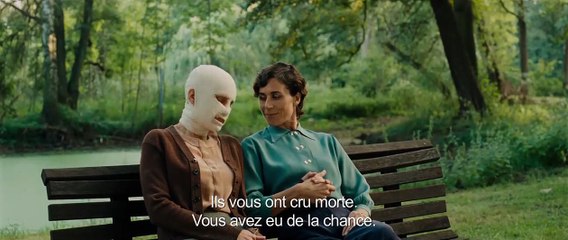 Phoenix Bande-annonce VO