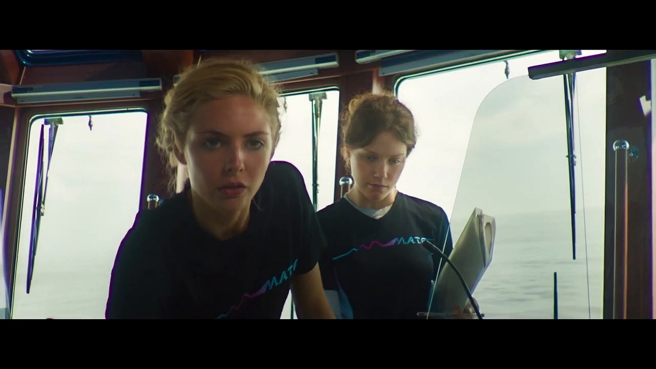 La Prophétie de l'anneau Bande-annonce VF