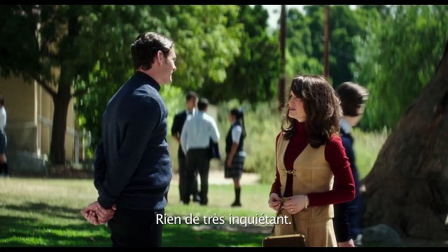 Ouija : les origines Bande-annonce VO