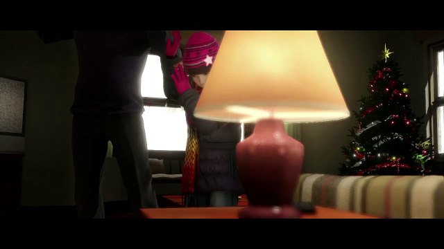 Beyond : Two Souls Bande-annonce VF