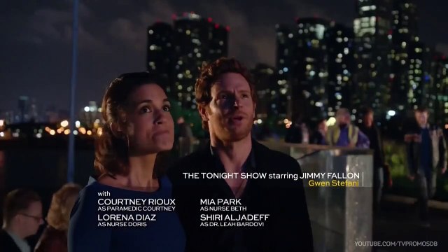 Chicago Med - saison 3 - épisode 2 Teaser VO