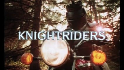 Knightriders Bande-annonce VO