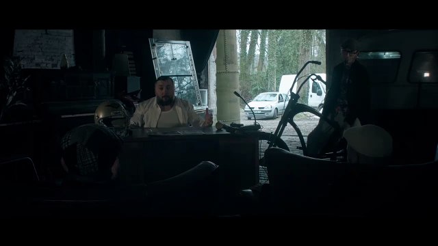 Tocards Bande-annonce VF